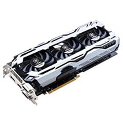 二手映众 GTX1060 X3 冰龙海量版 ICHILL回收
